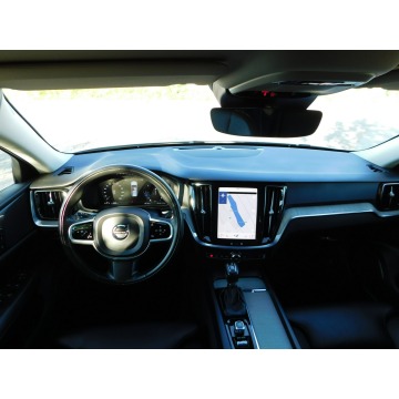 Volvo V60  Kombi 2020,  2.0 diesel, automat - Na sprzedaż za 79 980 zł - Żyrardów - zdjęcie 5