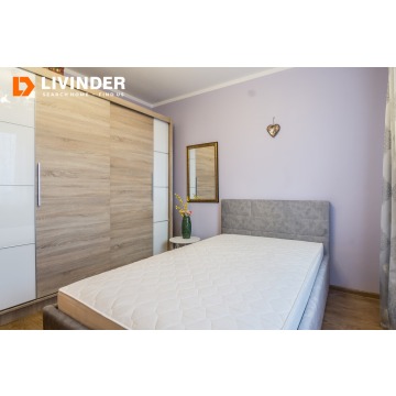 Mieszkanie dwupokojowe Kraków - Prądnik Biały,   48 m2 - Do wynajęcia - zdjęcie 4