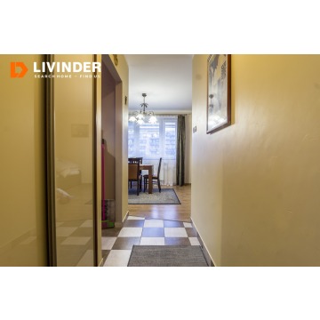 Mieszkanie dwupokojowe Kraków - Prądnik Biały,   48 m2 - Do wynajęcia - zdjęcie 8