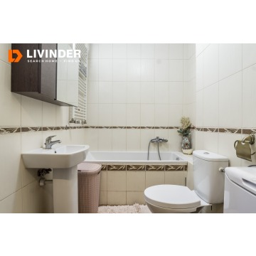 Mieszkanie dwupokojowe Kraków - Prądnik Biały,   48 m2 - Do wynajęcia - zdjęcie 7