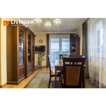 Mieszkanie na wynajem, 48m², 2 pokoje, Kraków, Prądnik Biały, Kuźnicy Kołłątajowskiej