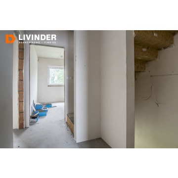 Sprzedam dom Kraków - ,  pow.  94 m2,  działka:   350 m2 - zdjęcie 8
