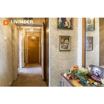 Mieszkanie trzypokojowe Kraków - Bieńczyce,   49 m2 - Sprzedam - zdjęcie 6