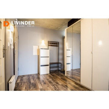 Mieszkanie trzypokojowe Kraków,   56 m2 - Do wynajęcia - zdjęcie 8