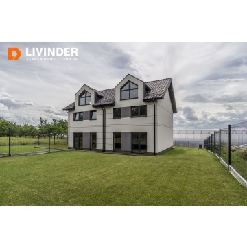 Sprzedam dom Kraków - ,  pow.  94 m2,  działka:   350 m2 - zdjęcie 2