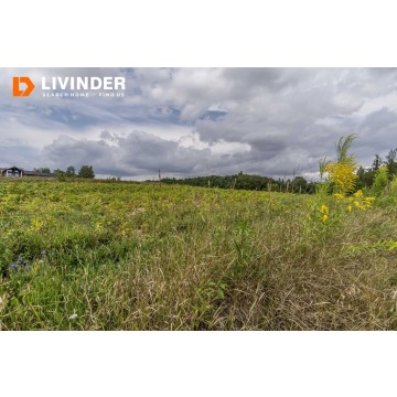 Działka rolna Minoga sprzedam, pow. 19 000 m2  (1.9ha) - zdjęcie 2