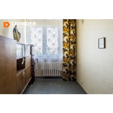 Mieszkanie trzypokojowe Kraków - Bieńczyce,   49 m2 - Sprzedam - zdjęcie 3