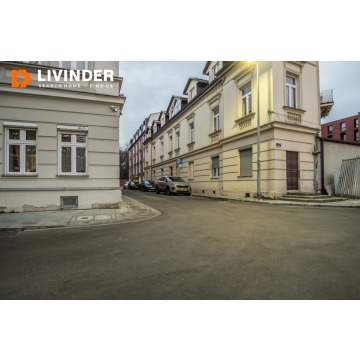 Mieszkanie jednopokojowe Kraków - Stare Miasto,   43 m2 - Sprzedam - zdjęcie 3
