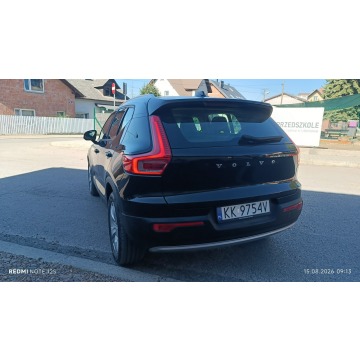 Volvo   SUV 2020,  2.0 diesel, automat - Na sprzedaż za 74 900 zł - Libertów - zdjęcie 4