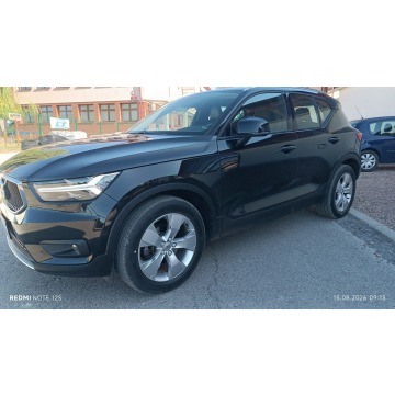 Volvo   SUV 2020,  2.0 diesel, automat - Na sprzedaż za 74 900 zł - Libertów - zdjęcie 2