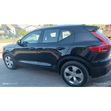 Volvo   SUV 2020,  2.0 diesel, automat - Na sprzedaż za 74 900 zł - Libertów - zdjęcie 3