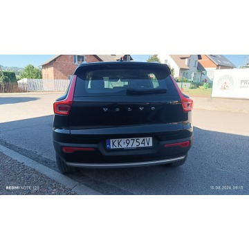 Volvo   SUV 2020,  2.0 diesel, automat - Na sprzedaż za 74 900 zł - Libertów - zdjęcie 5