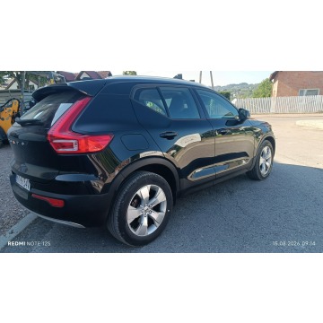Volvo   SUV 2020,  2.0 diesel, automat - Na sprzedaż za 74 900 zł - Libertów - zdjęcie 6