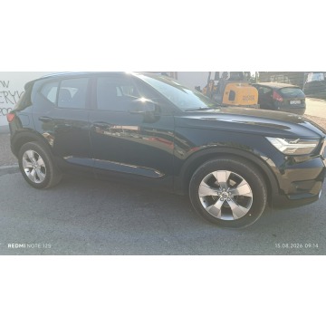 Volvo   SUV 2020,  2.0 diesel, automat - Na sprzedaż za 74 900 zł - Libertów - zdjęcie 7