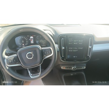 Volvo   SUV 2020,  2.0 diesel, automat - Na sprzedaż za 74 900 zł - Libertów - zdjęcie 11