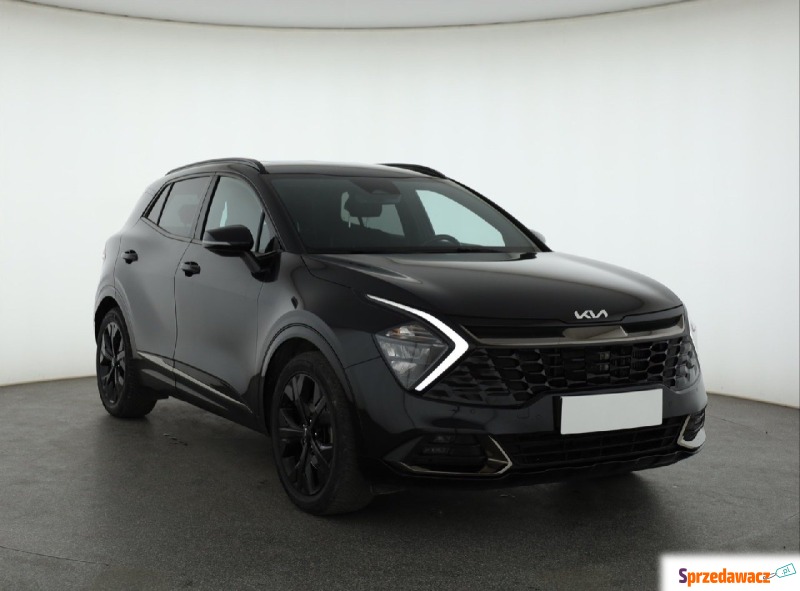Kia Sportage  SUV 2023,  1.6 benzyna, automat - Na sprzedaż za 114 999 zł - Piaseczno