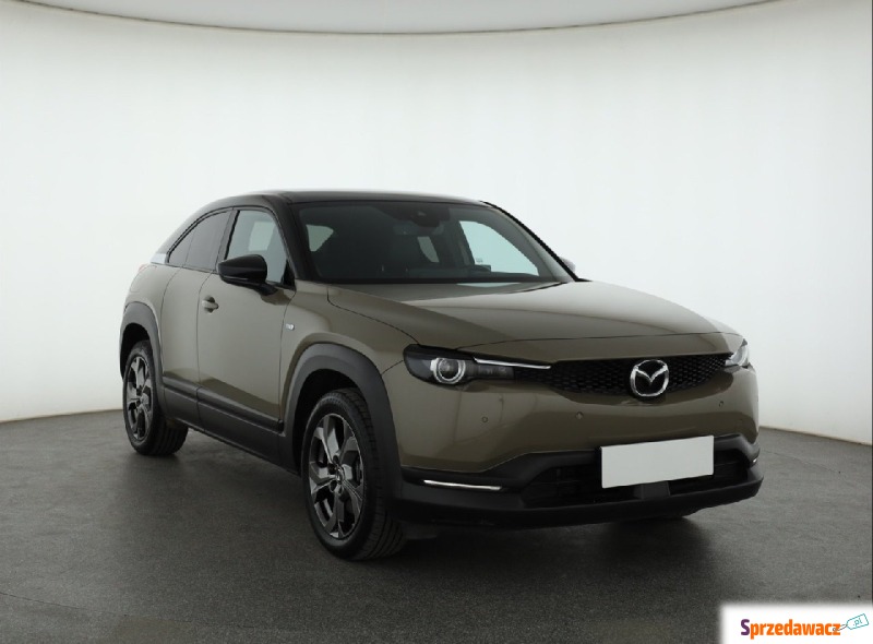 Mazda MX-3  SUV 2023 elektryczny, automat - Na sprzedaż za 75 999 zł - Piaseczno