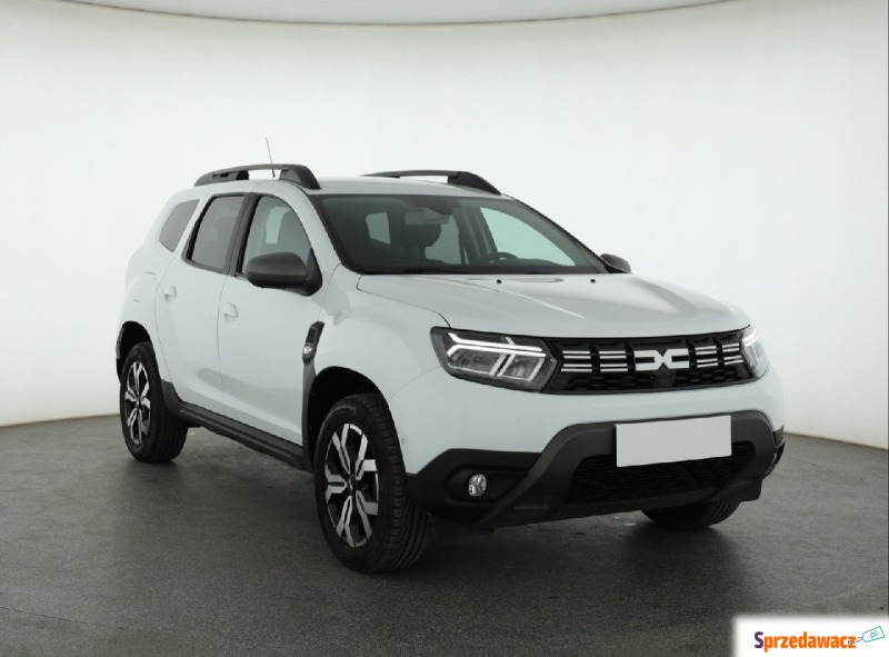 Dacia Duster  SUV 2023,  1.5 diesel - Na sprzedaż za 61 999 zł - Piaseczno