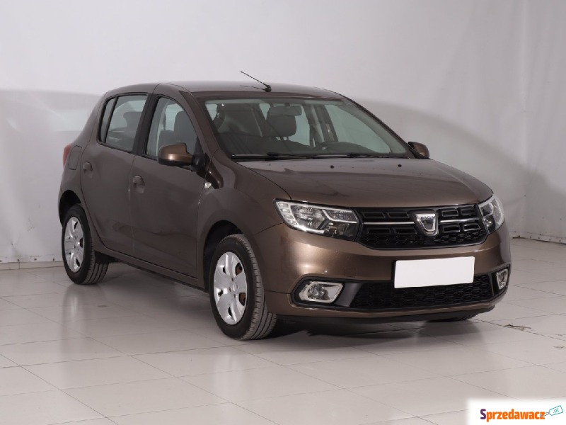 Dacia Sandero  Hatchback 2018,  1.0 benzyna - Na sprzedaż za 26 999 zł - Opole