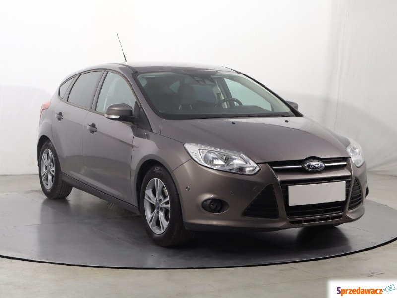 Ford Focus  Hatchback 2014,  1.0 benzyna - Na sprzedaż za 24 999 zł - Katowice